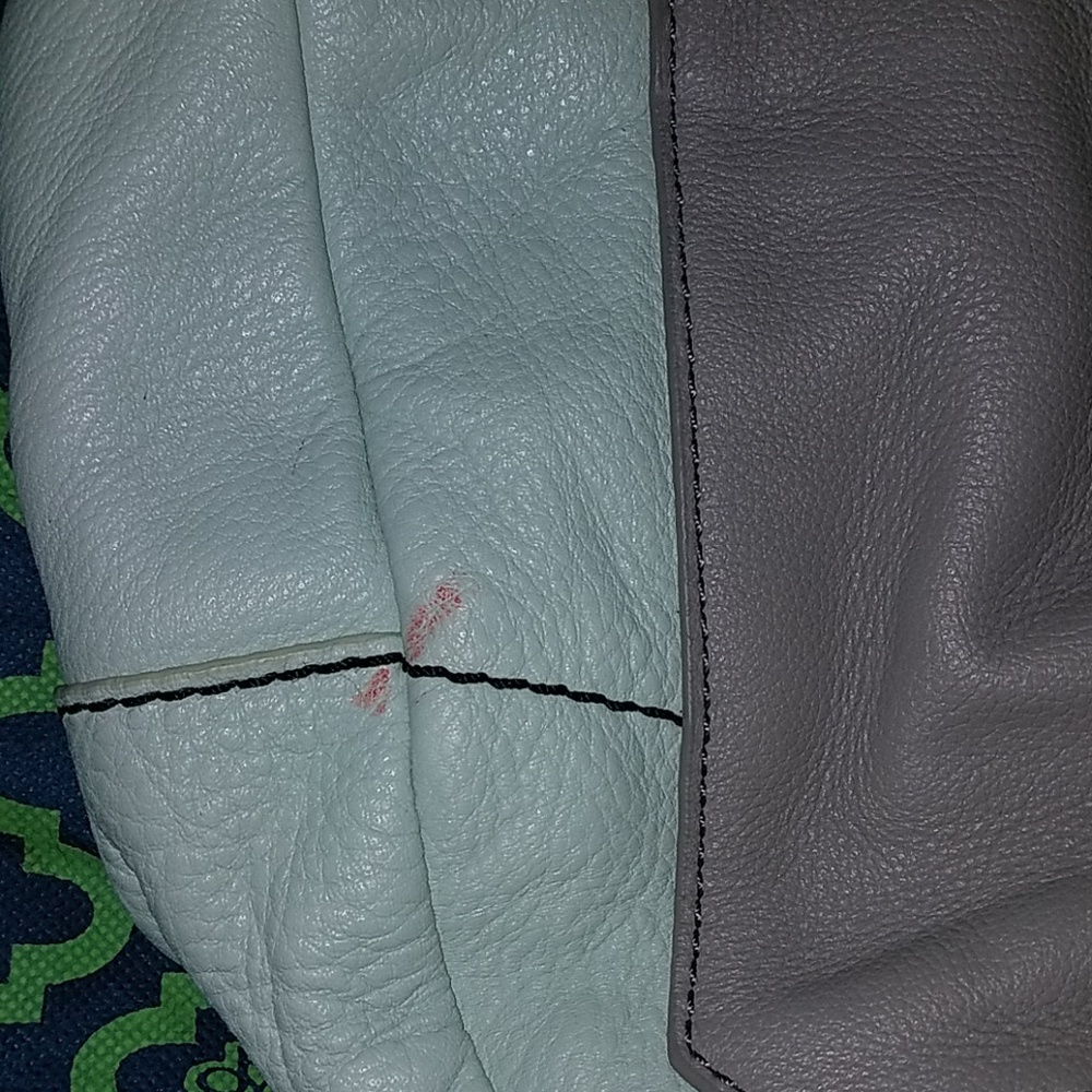 OrYANY Handbag - Picture 8 of 8